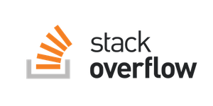 Stack Overflow 问答社区 logo