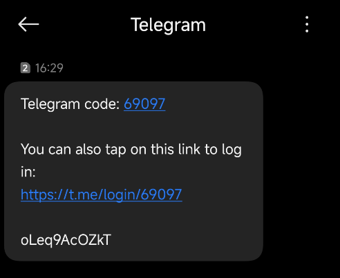 Telegram注册邮箱验证码确认,Telegram即时通讯