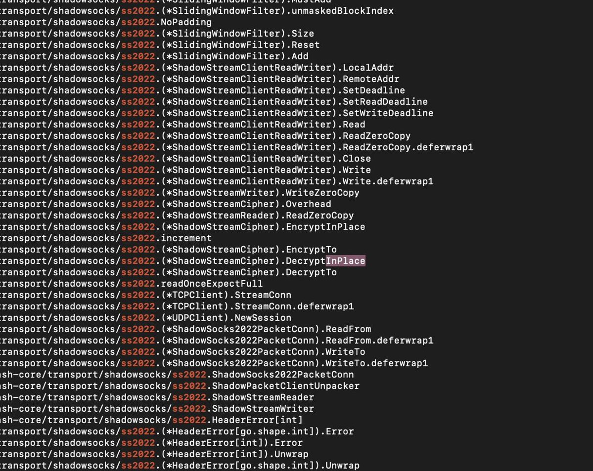 Performance screenshot included with the allegation